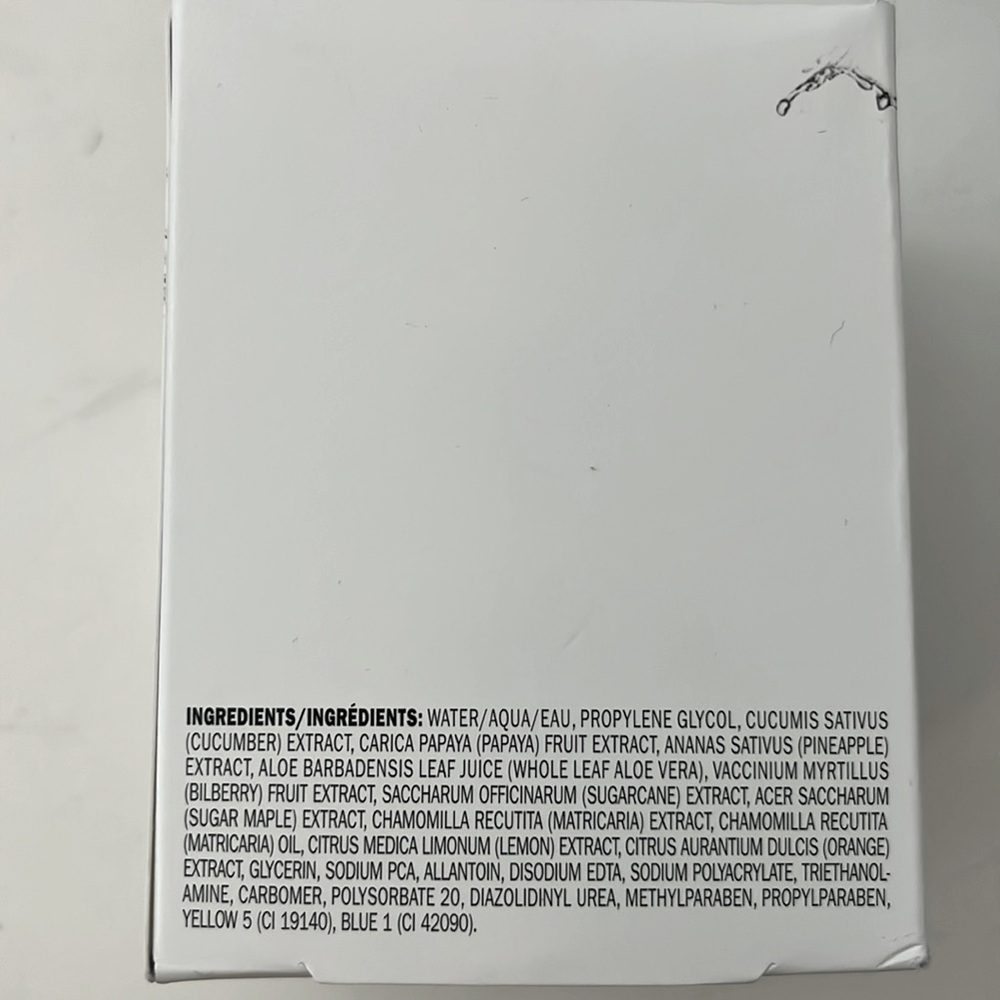 Peter Thomas Roth Cucumber Mask NIB - Picture 4 of 4